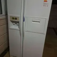 یخچال سامسونگ ۳۲ فوت|یخچال و فریزر|شاهرود, |دیوار