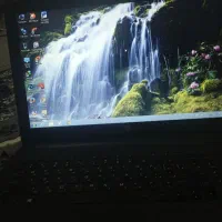 لپ تاپ hp مدل intel(R)|رایانه همراه|میناب, |دیوار