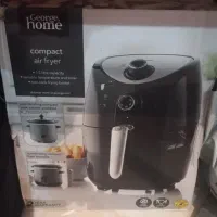 سرخ کن بدون روغن( ایرفایر )جورج هوم