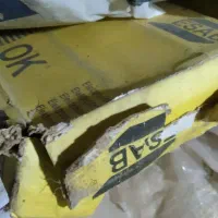 سیم جوش ۷۰ ۱۸ ایسابء ۵|ابزارآلات|اقلید, |دیوار