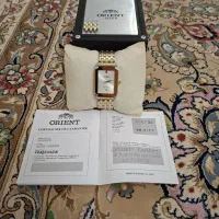 ساعت مچی مردانه اورینت