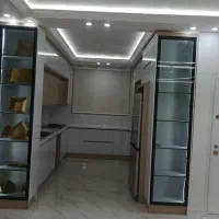 کابینت ،کمد دیواری،دکور مغازه