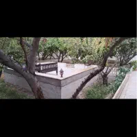 باغ ویلا ۶۸۰متر  دهشاد شهریار ‌