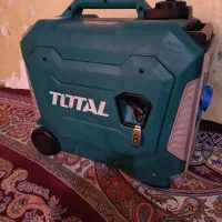 موتور برق  بنزینی. 4500کیلووات