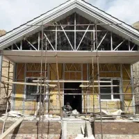 شیروانی نما|خدمات پیشه و مهارت|کهک, |دیوار