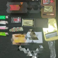 چاقو فندک مفت