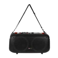 اسپیکر بی سیم KAYA مدل KA-2100 - مشکی|پخشکننده همراه|کرج, حسینآباد|دیوار