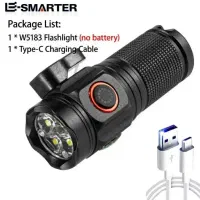 چراغ قوه دستی اسمال سان مدل W5183|کوهنوردی و کمپینگ|مرند, |دیوار