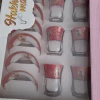 استکان و نعلبکی