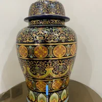 جینجر خارجی