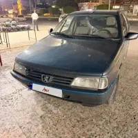 پژو ۴۰۵