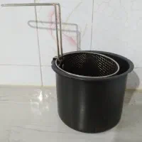 دیگ‌تفلون‌با‌طوری