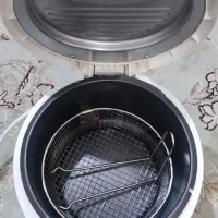 سرخ کن|اجاق گاز و لوازم برقی پختوپز|دورود, |دیوار