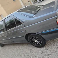 پژو پارس LX TU5، مدل ۱۳۹۵|خودرو سواری و وانت|دزفول, |دیوار