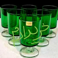 معاوضه و خریدار ظرف قدیمی چینی|کلکسیون اشیاء عتیقه|رشت, دیلمان|دیوار