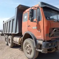 بنز ۸سیلندر معدنی  بدون سوپر|خودرو سنگین|بجنورد, |دیوار