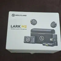 میکروفون یقه ای lark m2|لوازم جانبی موبایل و تبلت|همدان, |دیوار