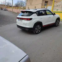 چانگان Cs35|خودرو سواری و وانت|تهران, حر|دیوار