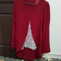 شومیزهای درحدنوسایز۴۲ تا۴۴