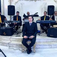 ارکسترهارمونیک موزیک