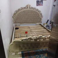 تخت خواب دونفره