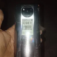 پکو ایکس تریی پرو 256