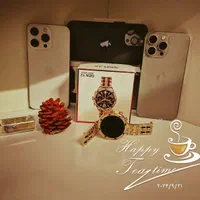 آیفون ۱۵ پرو مکس ( غیر اصل ، کارکرده )