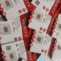 مموری ۸گیگ وریتی وکارتن ال ای دی و آنتن هوایی