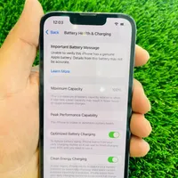 اپل iPhone 13 Pro با حافظهٔ ۲۵۶ گیگابایت|موبایل|نجف‌آباد, نجف‌آباد|دیوار