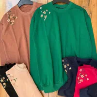 انواع بلوز دورس،تیشرت، تاپ،کراپ با تخفیف ویژه