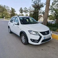 کوییکGxLتک رنگ سفید