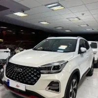 ام‌وی‌ام X55 Pro IE، مدل ۱۴۰۳ صفر خشک|خودرو سواری و وانت|تبریز, |دیوار