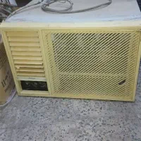 کولر پنجره ای ۱۸۰۰۰|کولر گازی و فن‌کوئل|اهواز, پردیس دو|دیوار