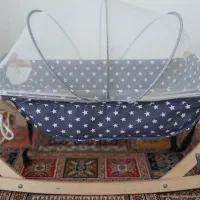 گهواره‌ کودک