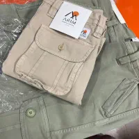 شلوار شش جیب