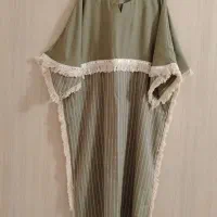 مانتو کفتان مجلسی نو مانتو بارداری