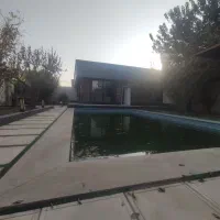 باغ ویلا تهراندشت قاسم آباد۷۰۰متر