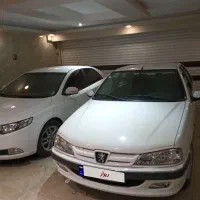 پژو پارس سال اسفند ۱۳۹۸
