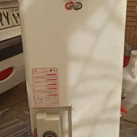 آبگرمکن آران گاز ۵۰ لیتری