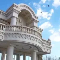 تالار  ویلا عروسی تولد مهمانی