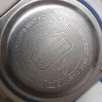 ساعت مچی جیشاک سفید اسپرت|ساعت|تهران, استاد معین|دیوار