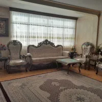 مبلل سلطنتی|مبلمان خانگی و میز عسلی|ری, علایین|دیوار
