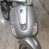 وسپا vxl 150