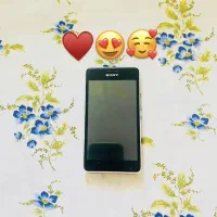 فروش موبایل بخاطر قطعات