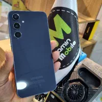 موبایل سامسونگ A55 در حد آک