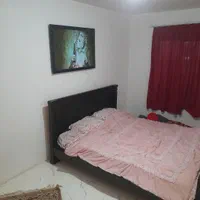 باغچه دنج وامن چسب بافت مسکونی|اجارهٔ کوتاه‌مدت ویلا و باغ|صباشهر, |دیوار