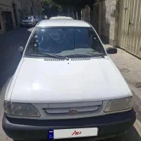 پراید سفید۹۴