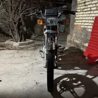 موتور همتاز ۲۰۰|موتورسیکلت|تکاب, |دیوار