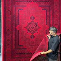 فرش بخر پولش رو یکساله پرداخت کن