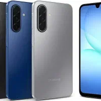 سامسونگ a17 آک باگارانتی زیر قیمت بازار